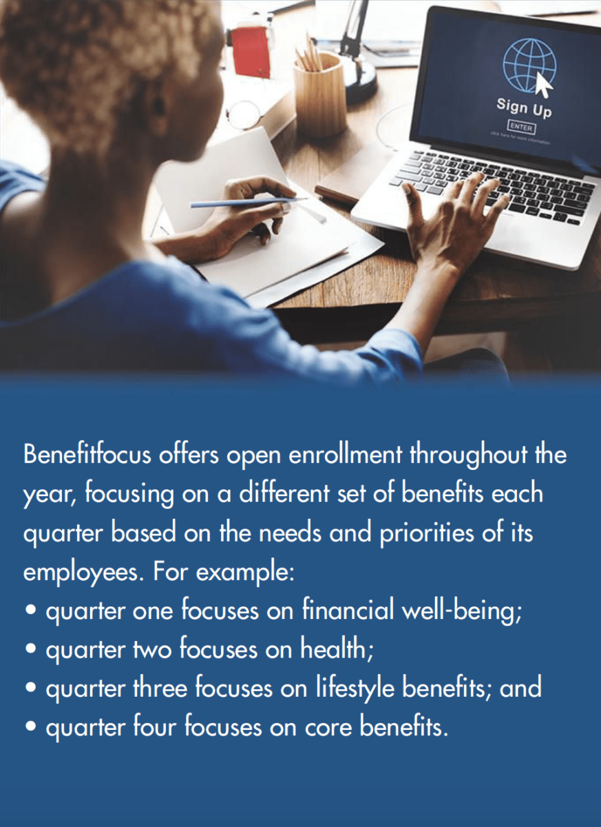 Benefitfocus