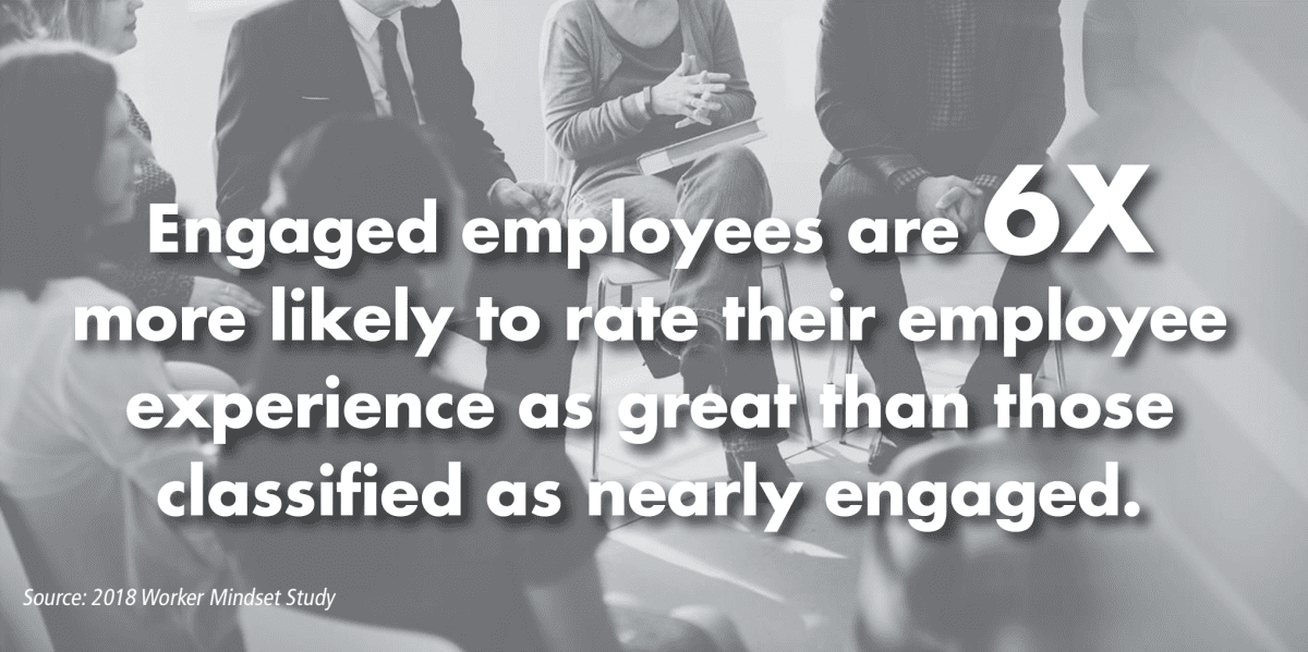 Employee Experiences