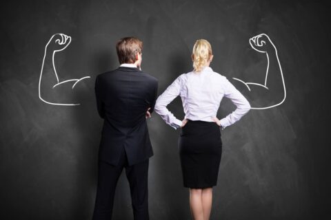 Values-based recognition