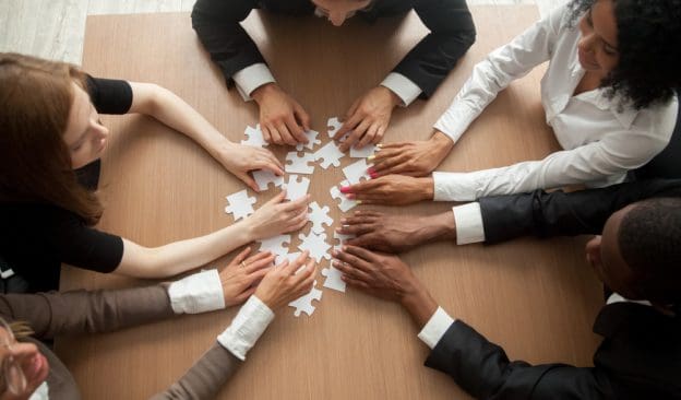Values-based interview