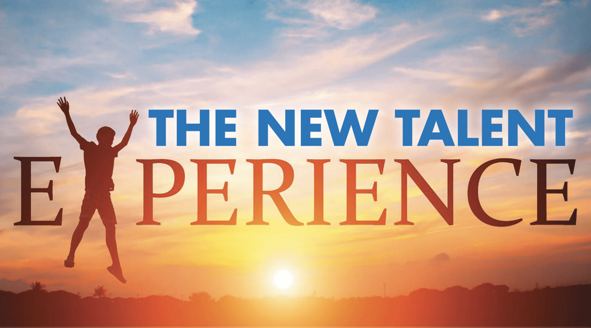 The New Talent Experience HRO Today