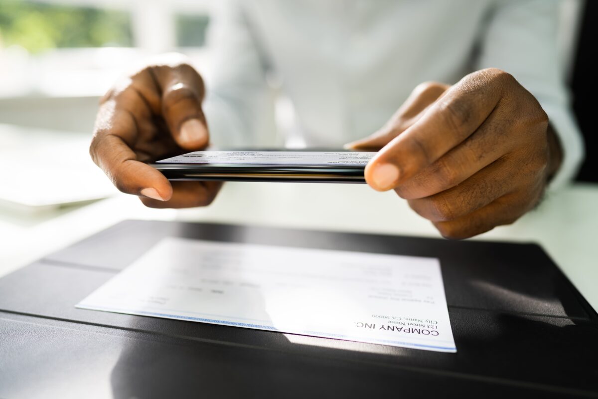 The Case for Cloud Computing - HRO Today