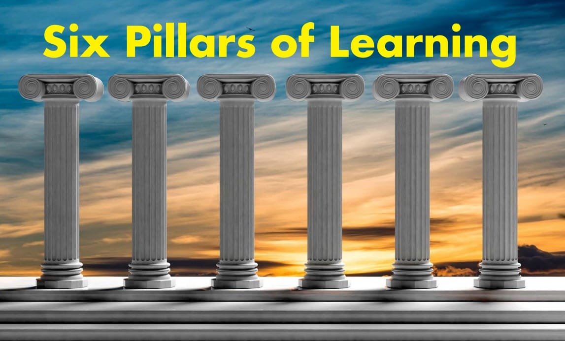 pillars hro
