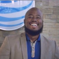 George Smallwood, Director – Employee Relations, Global HR Services, Delivery AT&T Communications