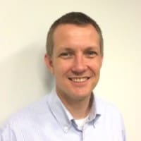 Ivo van der Kleij, Director, Talent Acquisition, Conduent