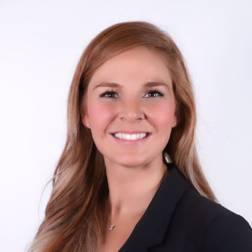Jamie Parker, Associate Director, Talent Acquisition Baylor Genetics