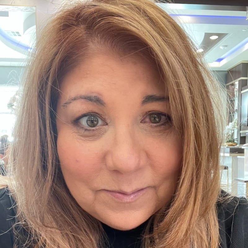 Nancy Haller, Senior Director, Talent Acquisition, Meow Wolf