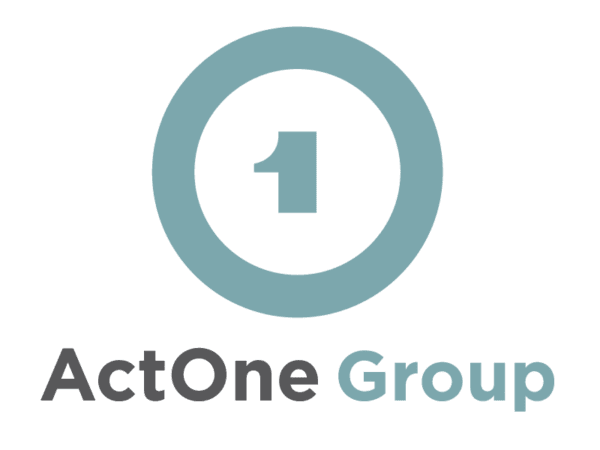 ActOneGroup Tall