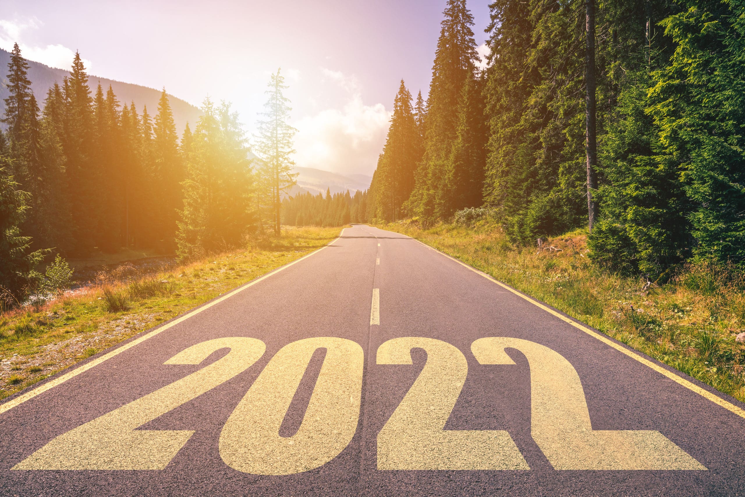 2022 Predictions - HRO Today
