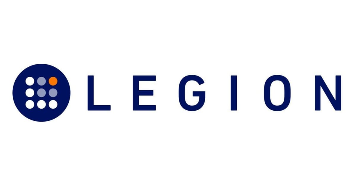 Legion Announces Record Growth and Momentum for Its Workforce