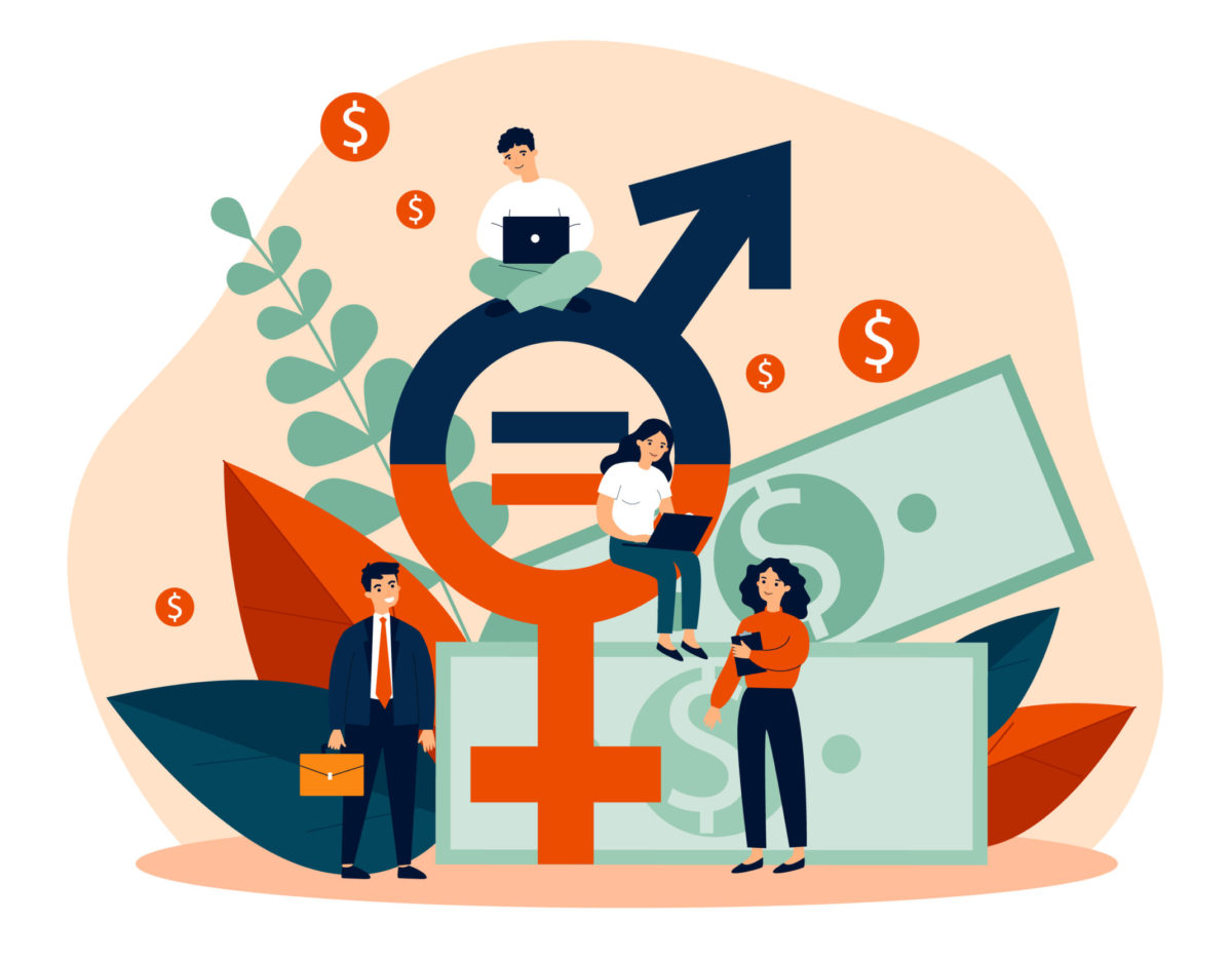 WorldatWork Survey Finds 70% of Organizations are Taking Action on Pay Equity - HRO Today