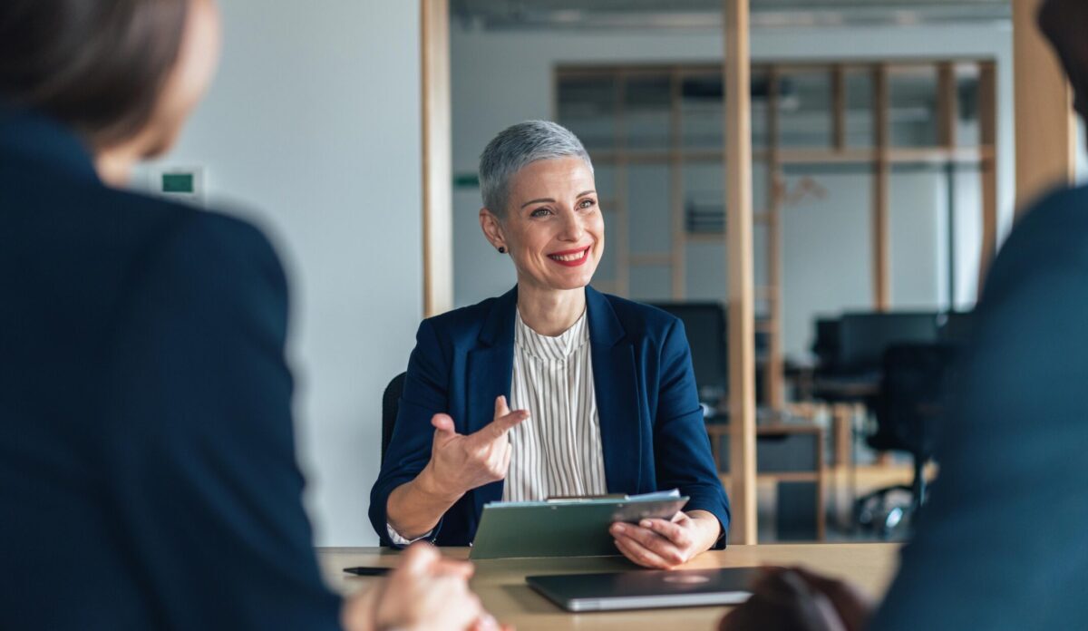 HR and Recruitment The Need for a Mindset and Culture that Drives