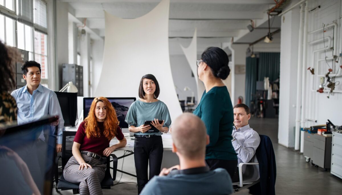Capgemini Facilitates Internal Mobility to Drive Career Progression ...