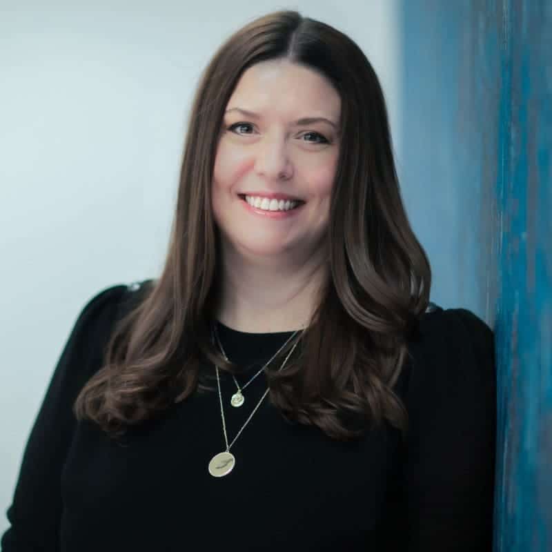 Brandi Yates, AVP of Learning & Development, Ultimate Medical Academy (UMA)