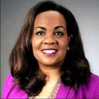 Julianne Robbins Cenac, Associate Vice President, Organizational and Talent Development, The University of Texas Health Science Center at Houston