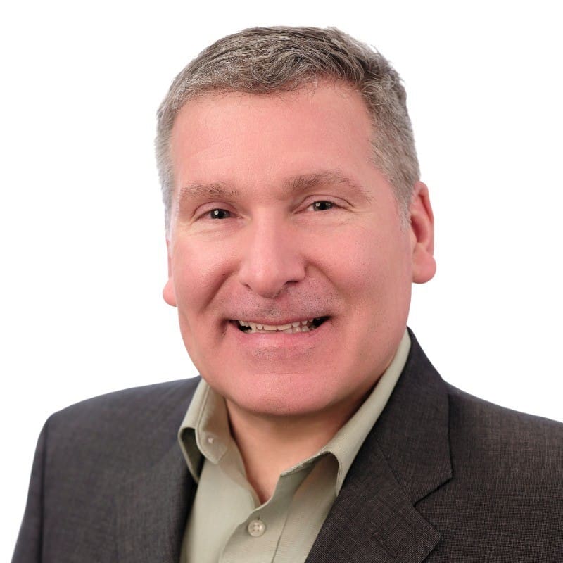 Maurice P. Rondeau