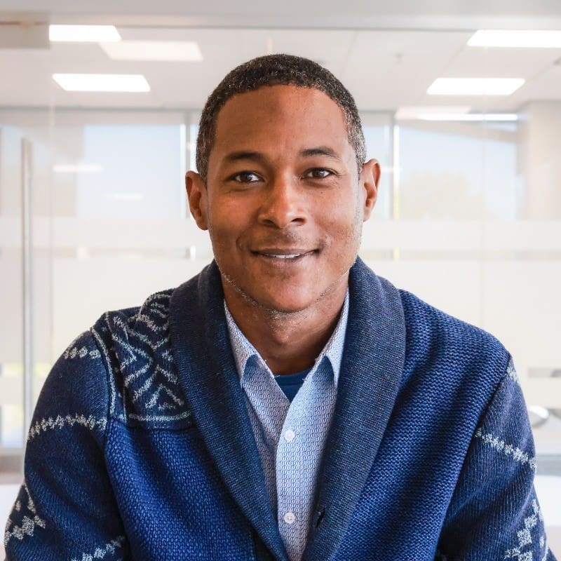 Michael Lawrence, Senior Manager, Learning & Development, Fox Factory
