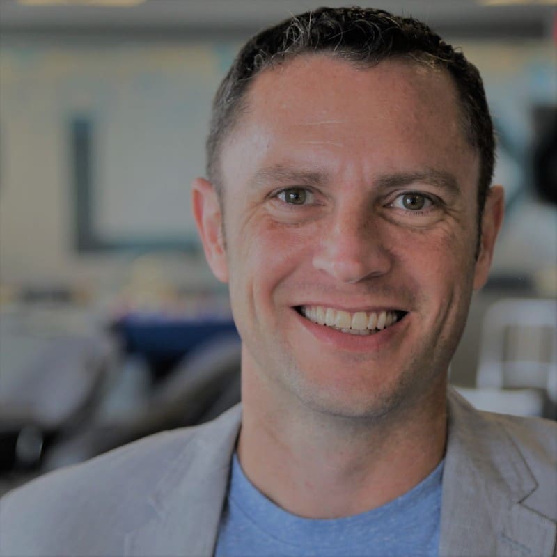 Neal Rowland, Product Manager, Digital Ownership Education, Stellantis