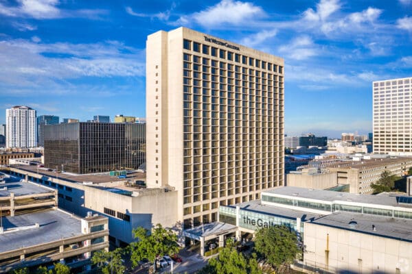 Westin Galleria, Houston, TX