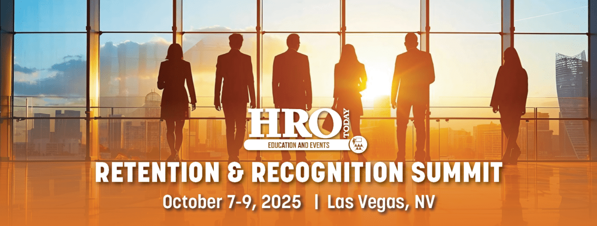 2025 Retention & Recognition Summit