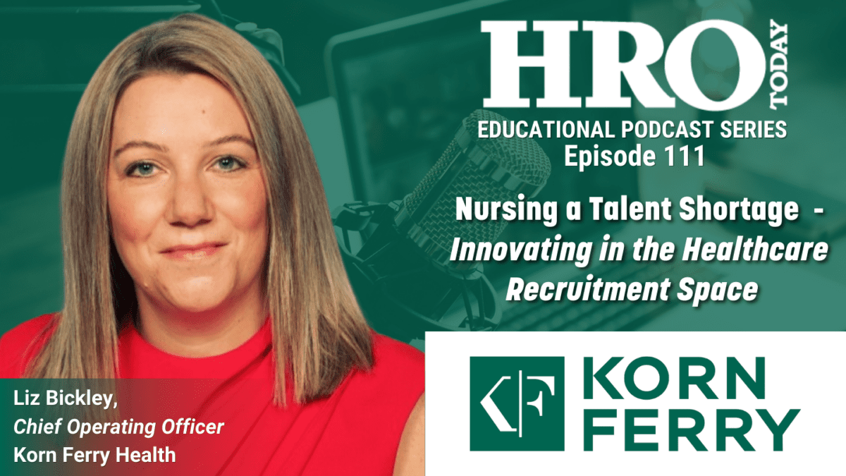 Nursing a Talent Shortage