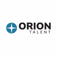 orion talent