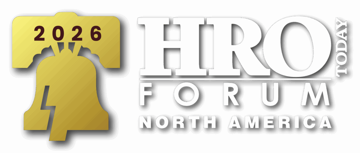 HRO Today Forum 2026