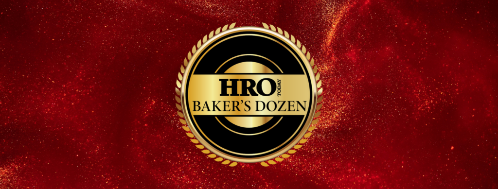 Baker's Dozen