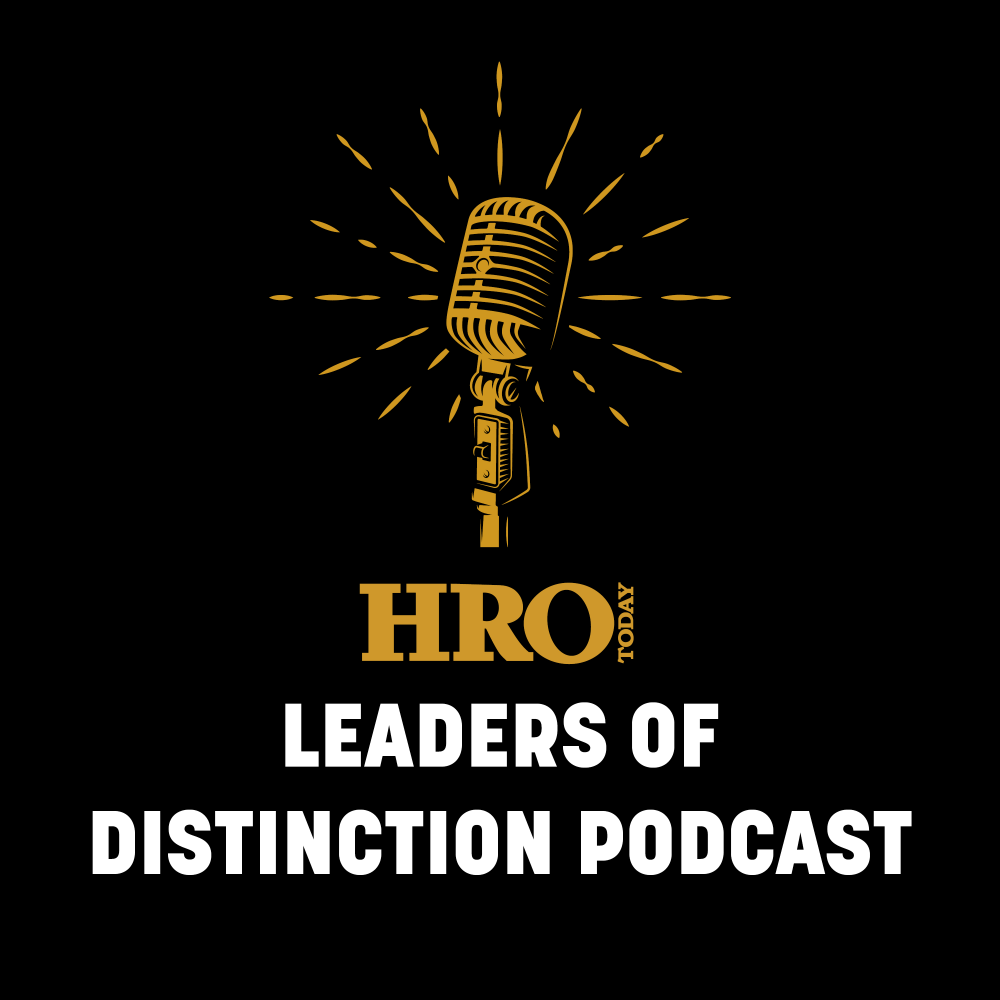 Leaders of Distinction Ep. 1