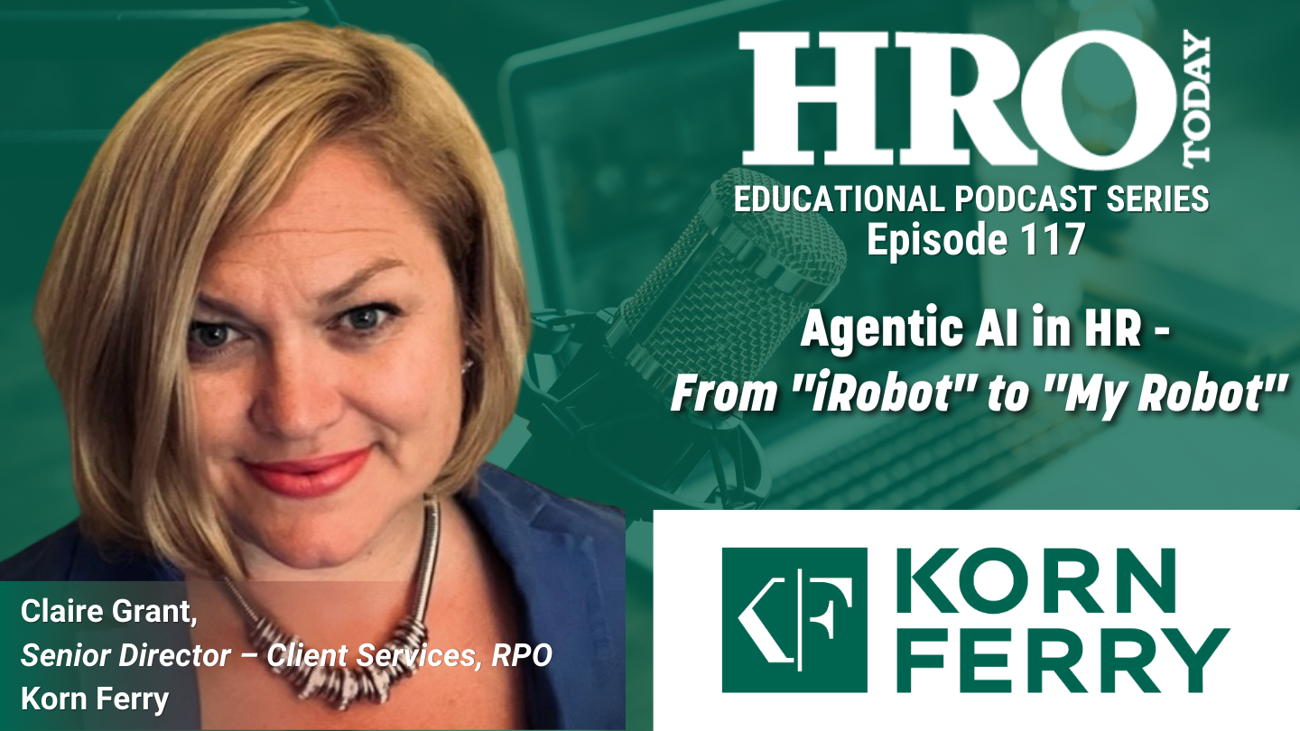 Agentic AI in HR