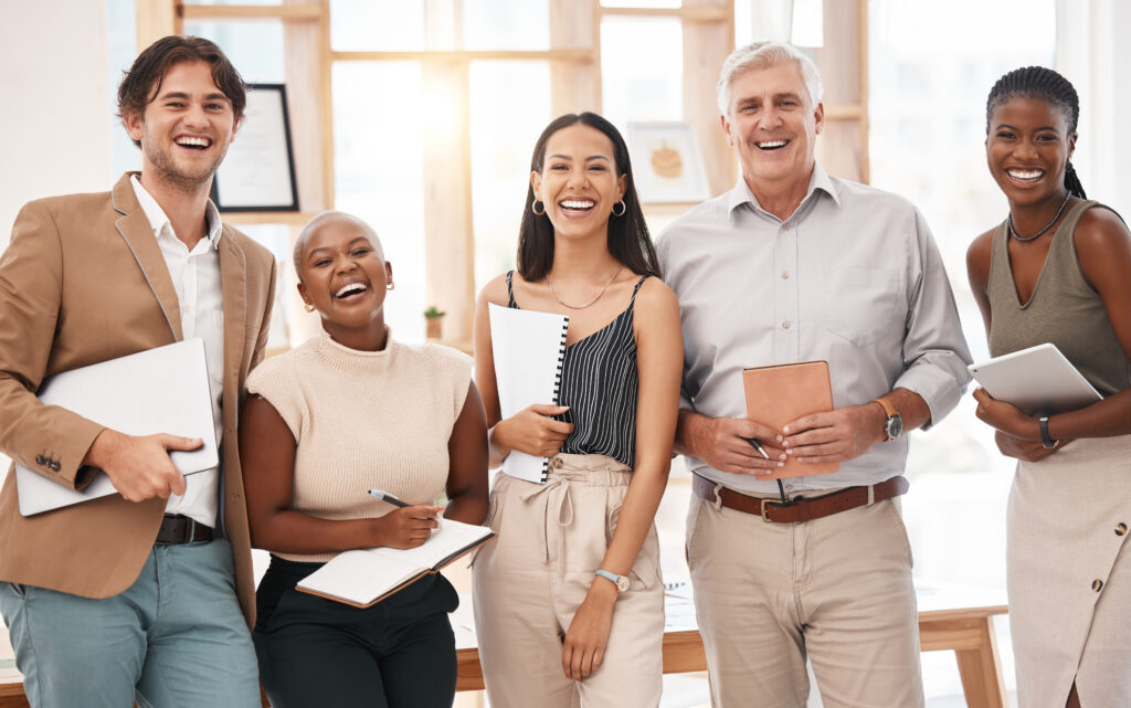 The Keys to Culture