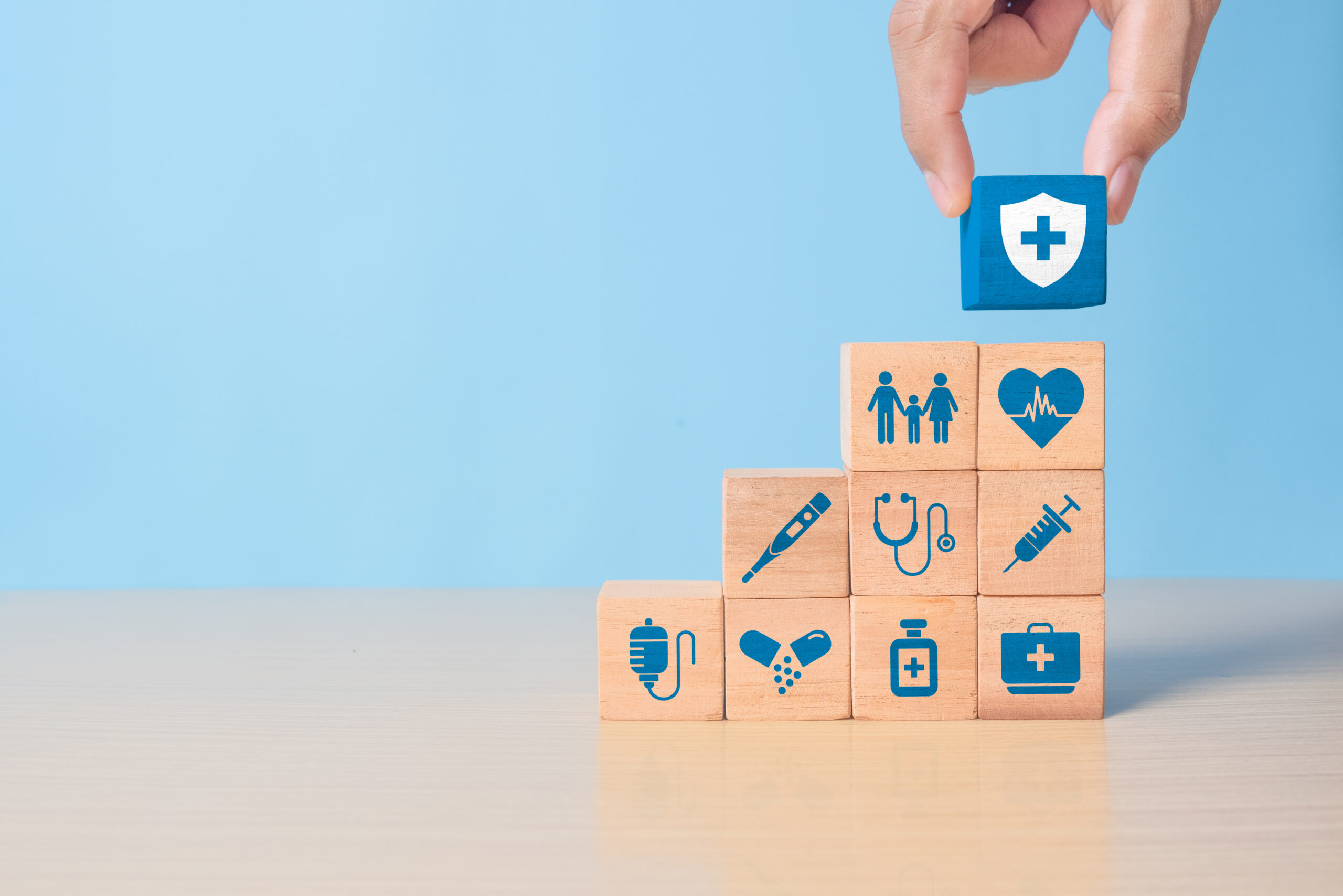 Rethinking Benefits Administration