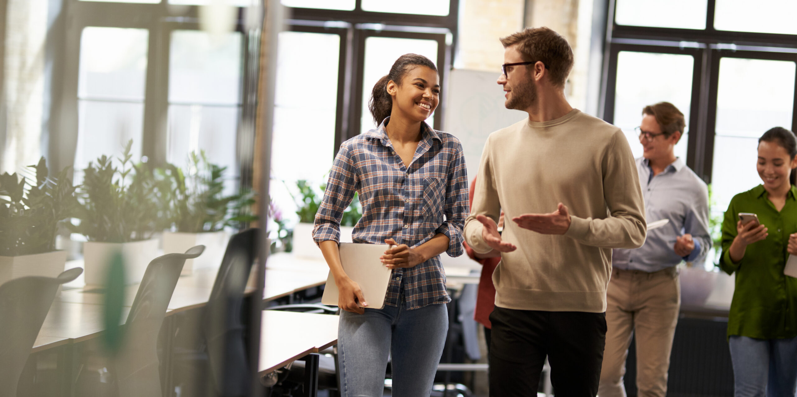 The Entry-Level Squeeze: Redesigning Jobs in the Age of AI