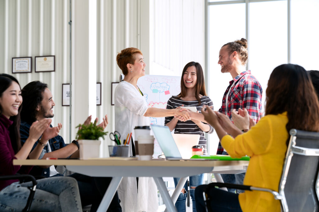 Connecting Rewards with Employee Needs - HRO Today