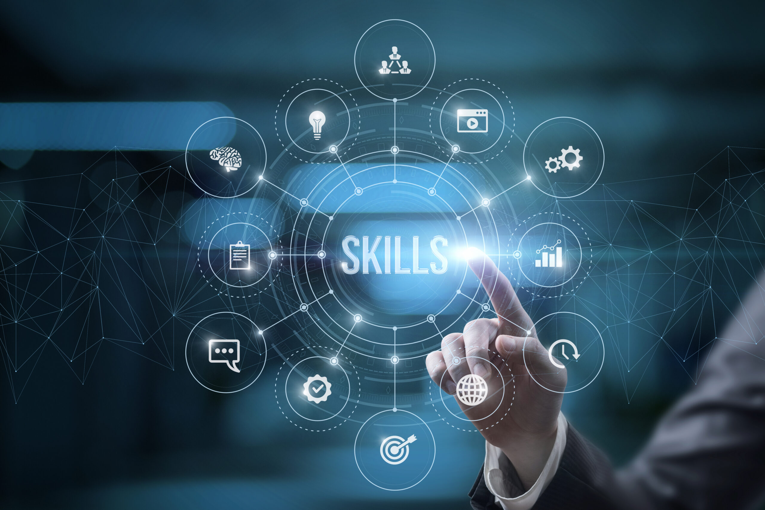 Skills: A Universal Language