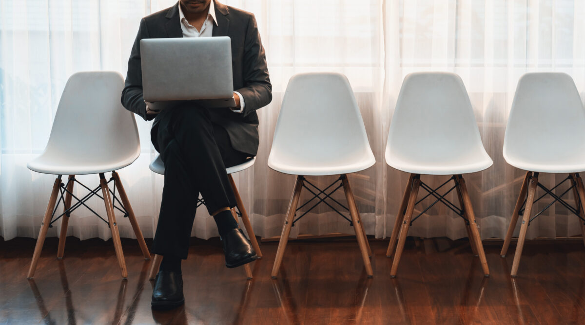 Using Skills-Based Hiring to Address HR's Talent Crisis