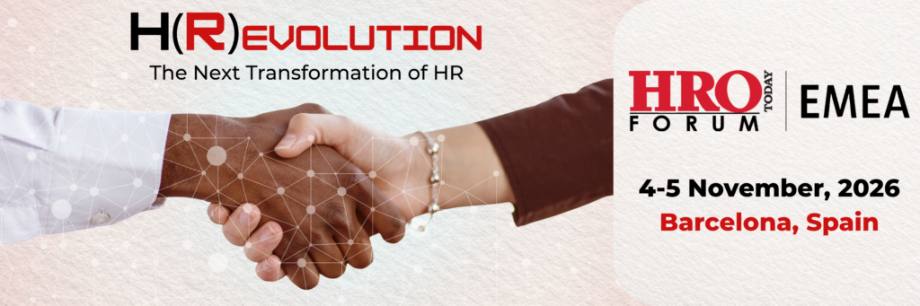 Members and the HRO Today Forum EMEA - HRO Today