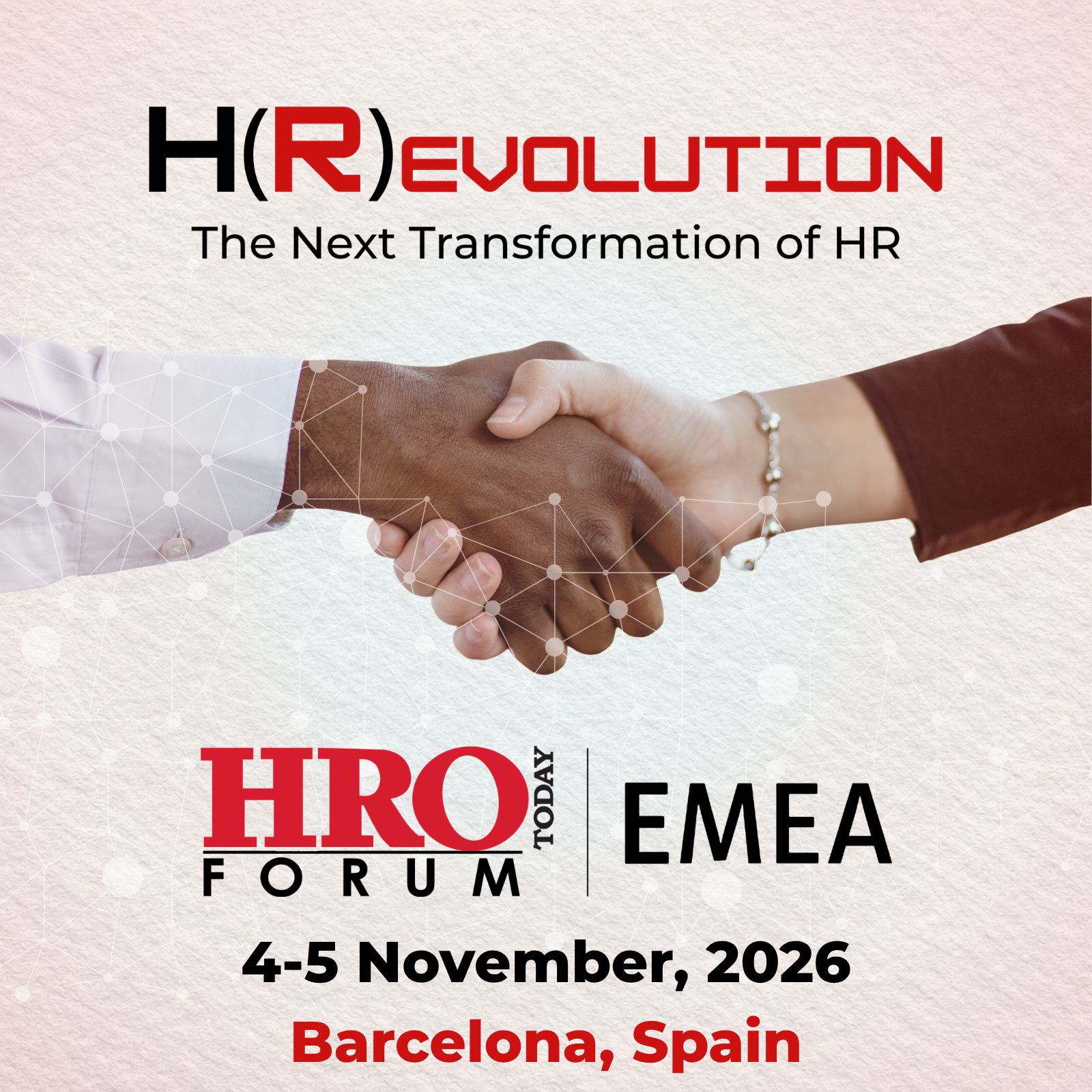 2026 HRO Today EMEA Forum Web Square