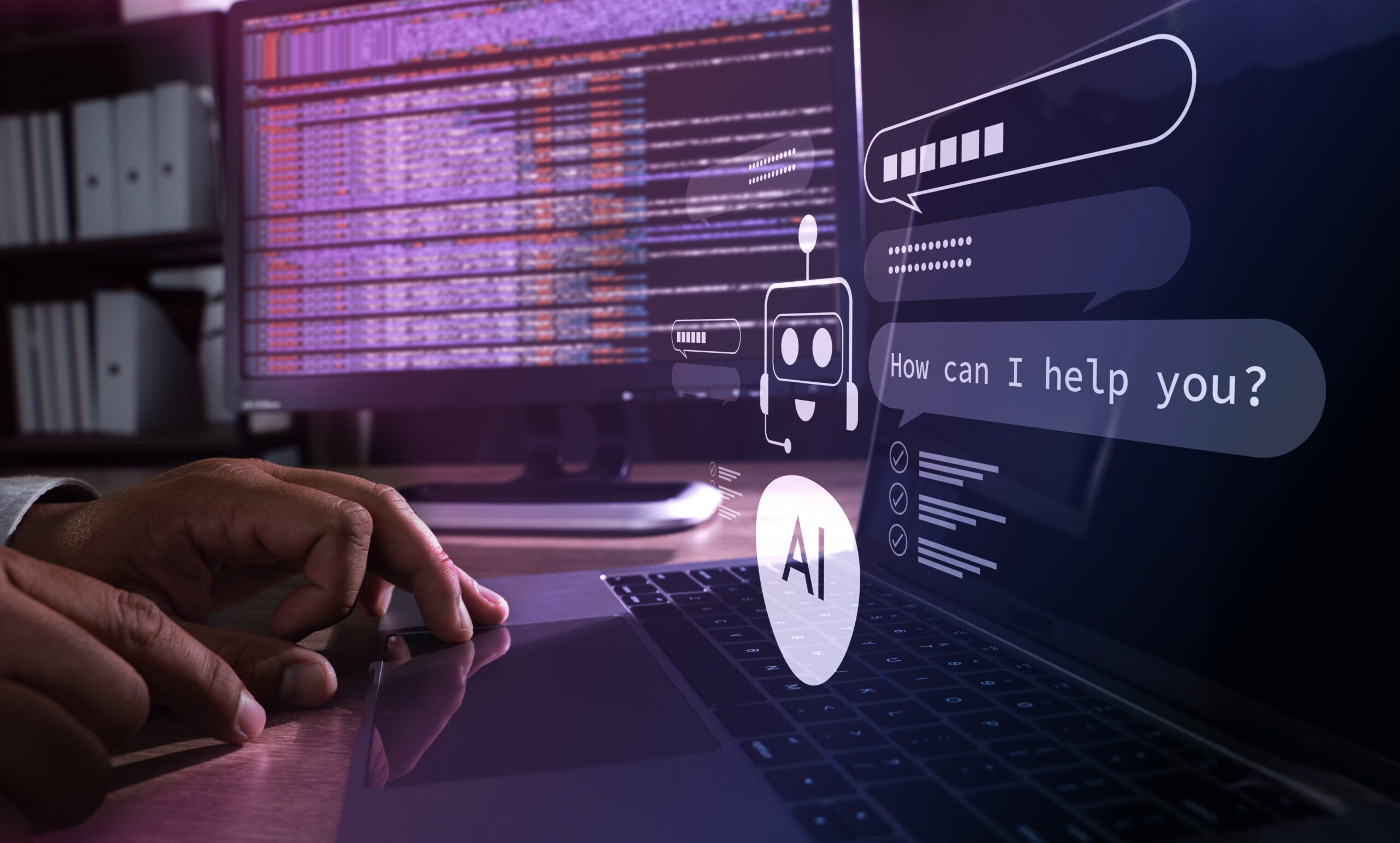 Fortitude Re Case Study: Meet Ted, the Personalized Assistant