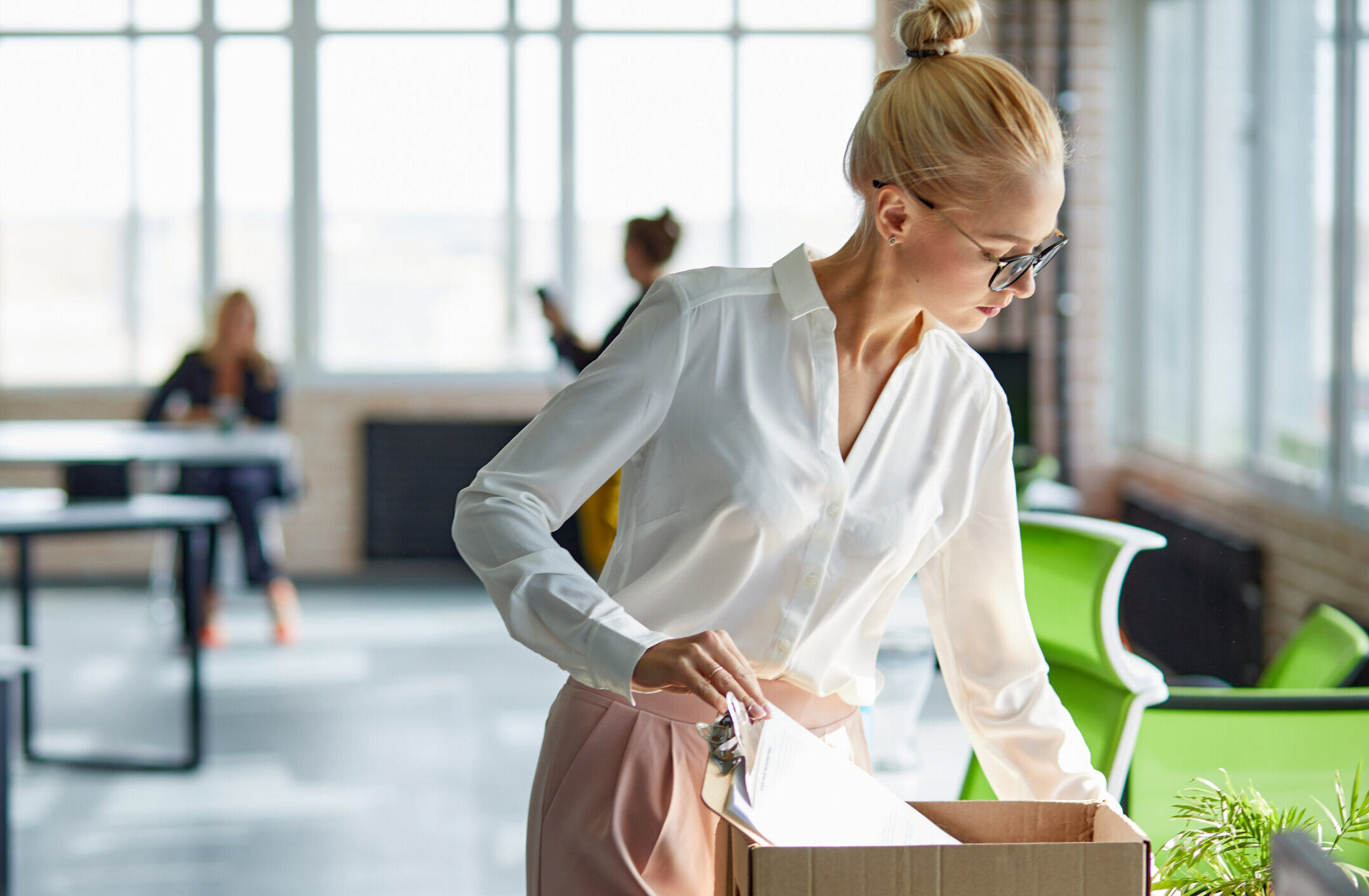 Will AI Drive Talent Attrition?