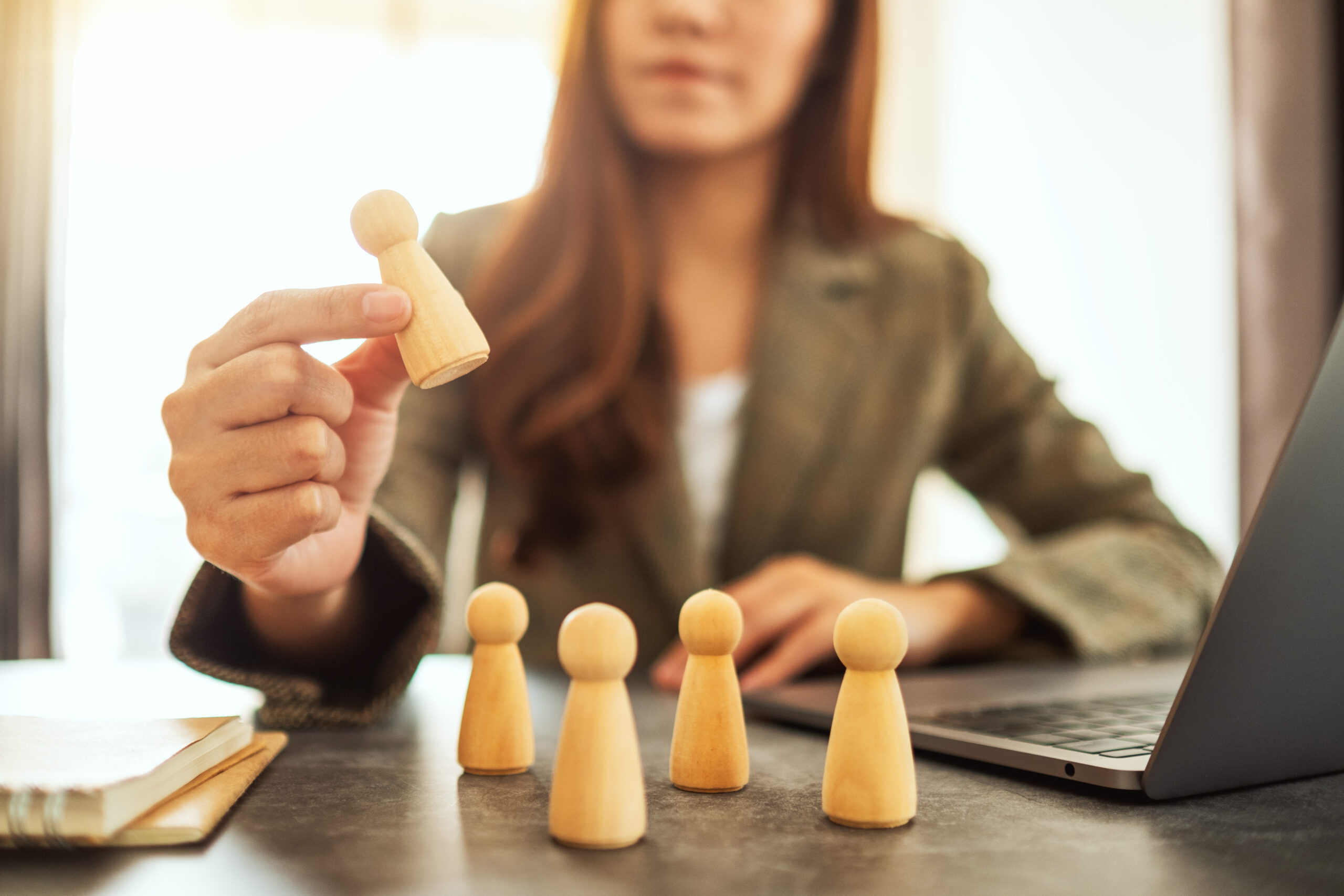 Internal Promotions Could Be Key to Retention in a Tough Climate